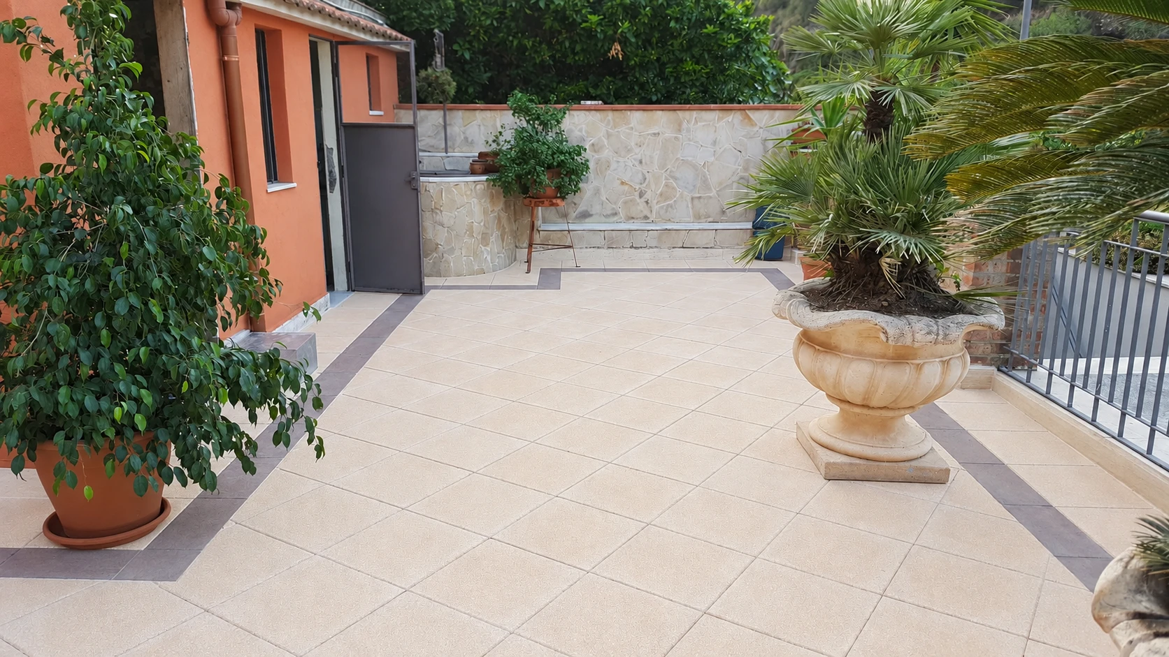 Santa Venerina (CT) Villa II